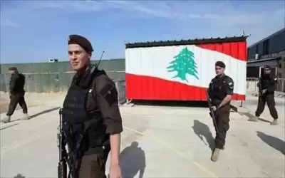 الجيش اللبناني يعلن عن تحرير مخطوفين