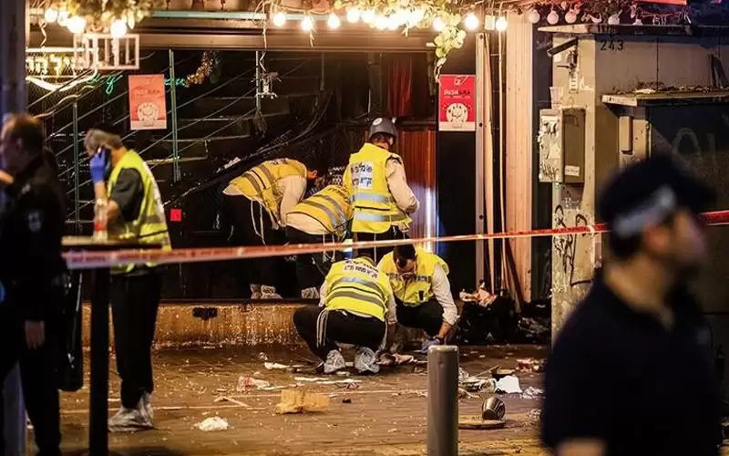 الإمارات والبحرين وتركيا تدين عملية تل