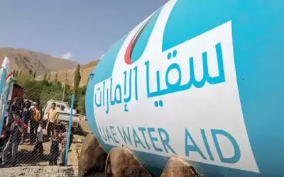 سقيا الإمارات: 13.6 مليون مستفيد في
