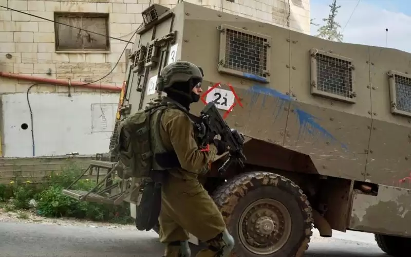 جيش الاحتلال ينسحب من جنين
