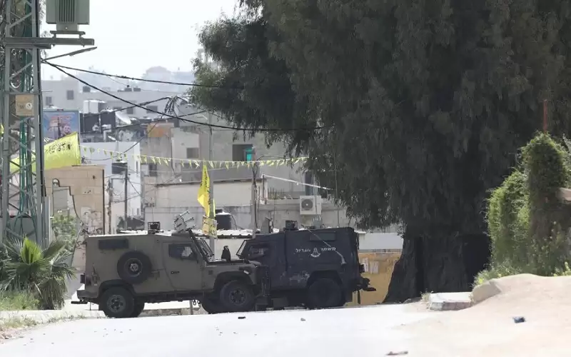 محافظ جنين: تداعيات خطيرة بعد إغلاق