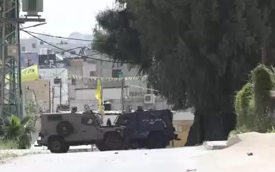 محافظ جنين: تداعيات خطيرة بعد إغلاق