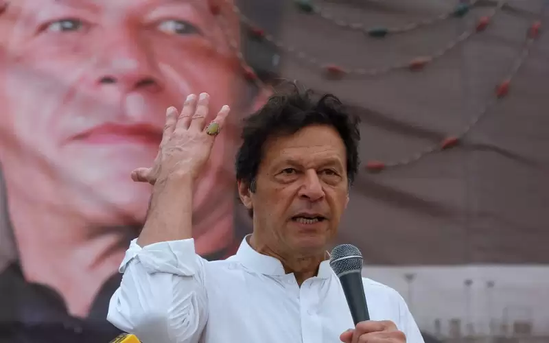 مصير عمران خان شبه محسوم خلال