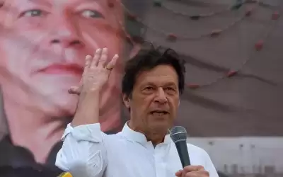مصير عمران خان شبه محسوم خلال