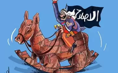 وصايا مسؤول خرف: لسنا جاهزين بعد