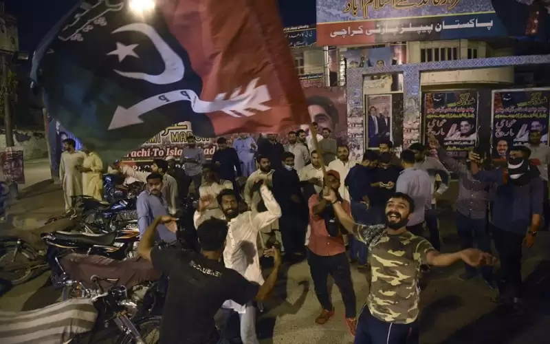 التحديات الرئيسية التي تواجه رئيس وزراء