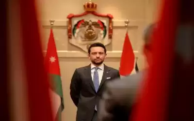 المعايطة يؤدي اليمين القانونية أمام نائب