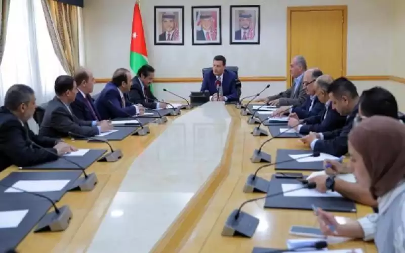 الصفدي: قطاع المقاولات العصب الرئيس للاقتصاد