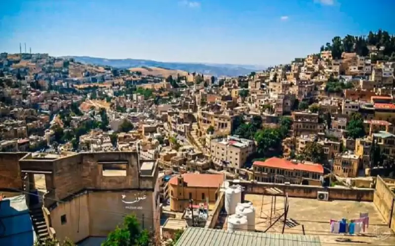 طقس العرب: تذبذب في درجات الحرارة