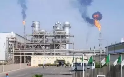بلومبيرغ: الجزائر عازمة على زيادة صادراتها