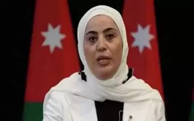 بني مصطفى رئيسة للجنة الوزارية لتمكين