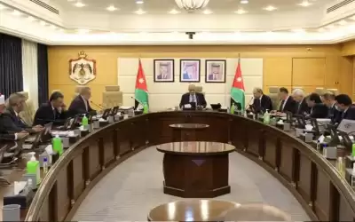 الحكومة تقر اتفاقية تسليم الأشخاص مع
