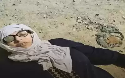 الاتحاد الأوروبي: مصدومون من مقتل سيدة