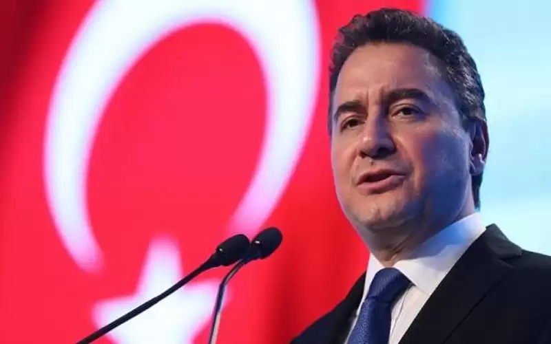 من هو مرشح المعارضة التركية لمنافسة