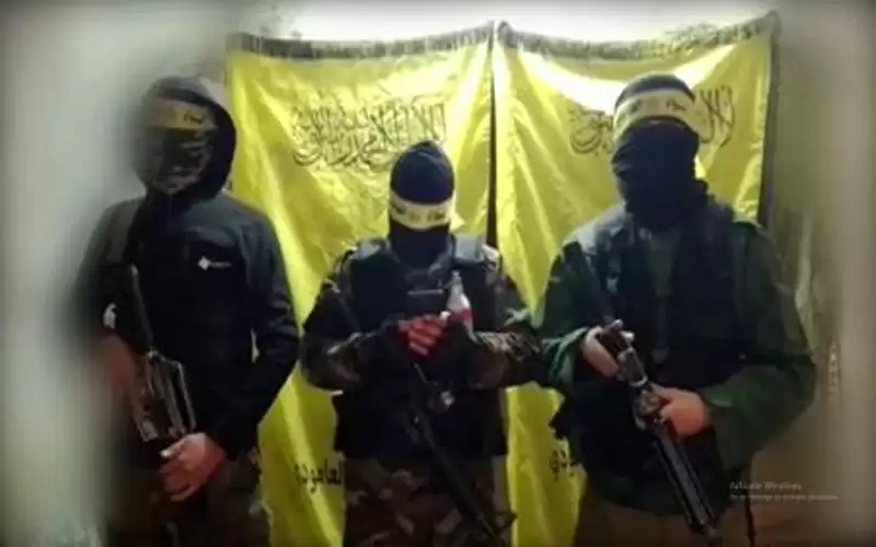 شهداء الأقصى تعلن حالة الطوارئ القصوى