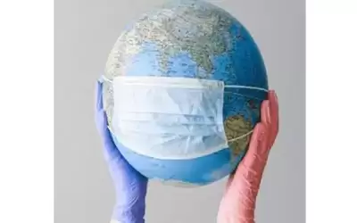 تعرفوا على عدد إصابات كورونا بالعالم