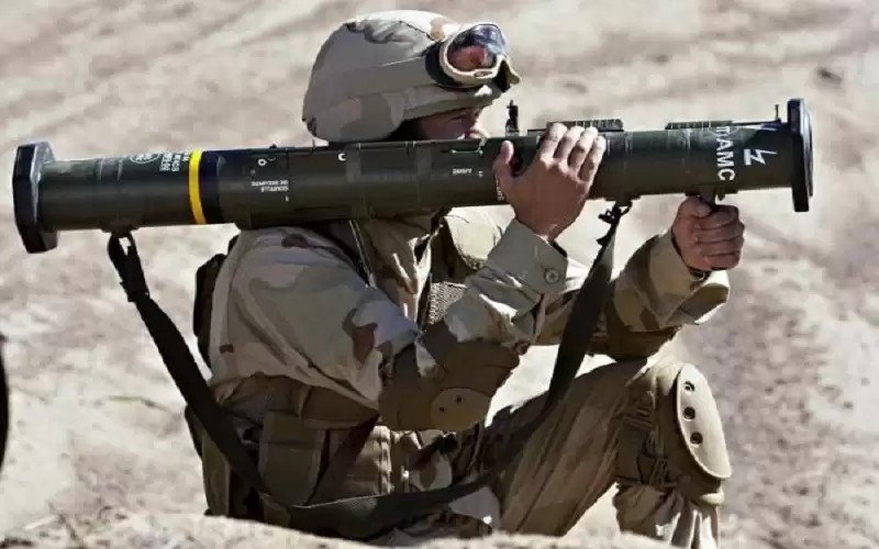 كوريا الجنوبية ترفض طلب أوكرانيا منحها