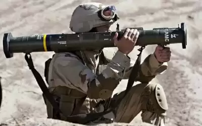 كوريا الجنوبية ترفض طلب أوكرانيا منحها