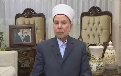 دائرة الإفتاء: تسجيل 7970 فتوى خلال