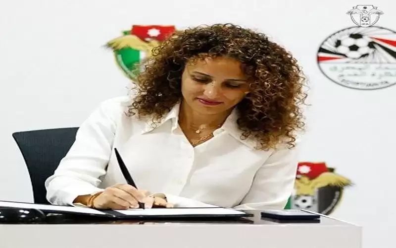اتفاقية أردنية مصرية لتطوير الكرة النسوية
