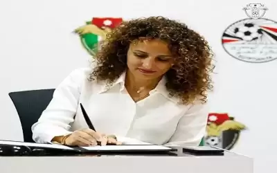 اتفاقية أردنية مصرية لتطوير الكرة النسوية