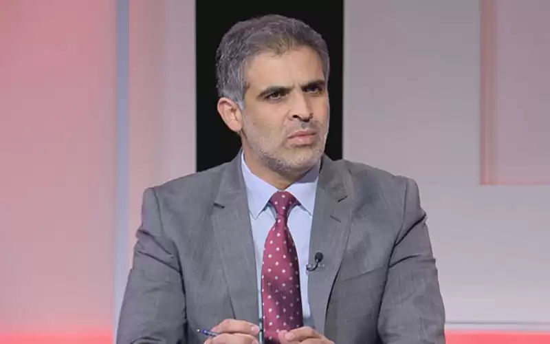 رحاحلة: الخدمات الإلكترونية للضمان الأفضل في