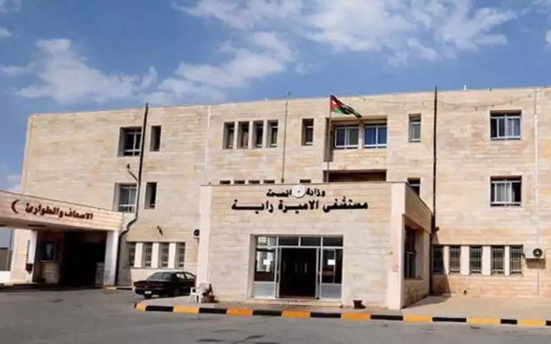 اصابة عاملة بإنفجار بويلر داخل مصنع