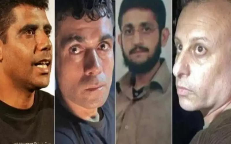 الاحتلال يحدد 22 أيار موعدا للنطق