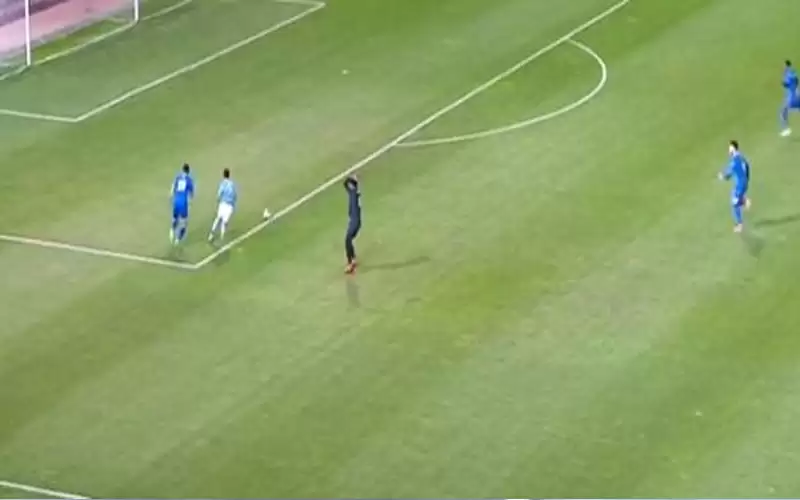 الفيصلي يهزم الرمثا بهدف في الدوري