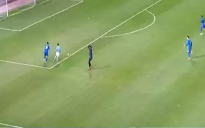 الفيصلي يهزم الرمثا بهدف في الدوري