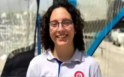 خلال تمارين المنتخب .. وفاة بطلة