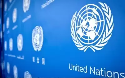 الامم المتحدة قلقة بشأن الاوضاع بفلسطين