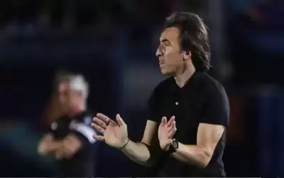 الفرنسي مارتينز مدربا جديدا لمنتخب ليبيا