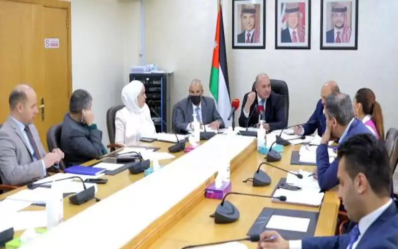 قانونية النواب تواصل مناقشة مشروع معدل