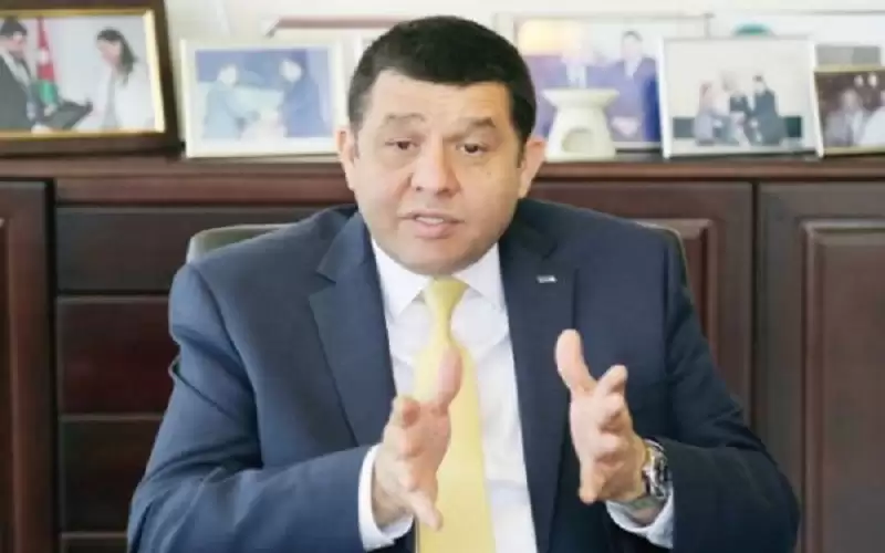 استيتية: الأردن وتركيا تربطهما علاقات متينة