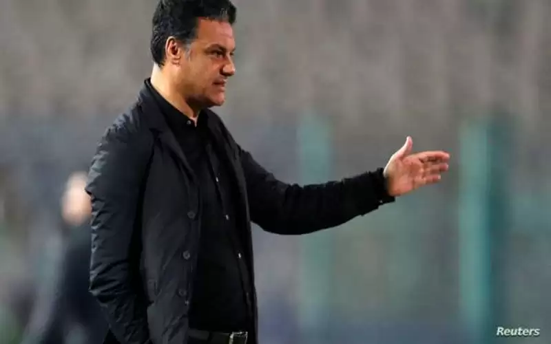 إيهاب جلال مديرا فنيا لمنتخب مصر