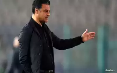 إيهاب جلال مديرا فنيا لمنتخب مصر