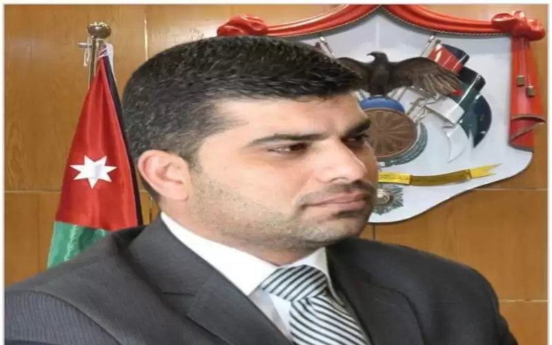 القطاطشة ناطقا باسم وزارة الصحة