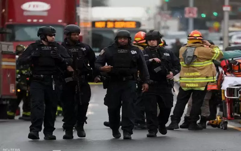 نيويورك تعلن عدم فتح تحقيق بهجوم