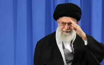خامنئي: محادثات النووي وصلت لطريق مسدود
