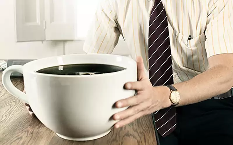 خطوات سهلة للتغلب على إدمان الكافيين