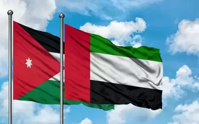 رئيس الإمارات ونائبه وولي عهد أبو