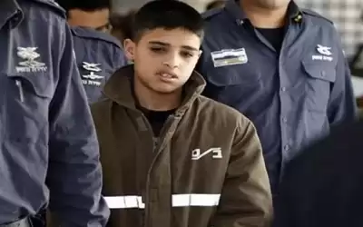 جلسة خاصة لطلب الإفراج عن أحمد