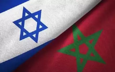 المغرب يتسلم أنظمة دفاعية من إسرائيل