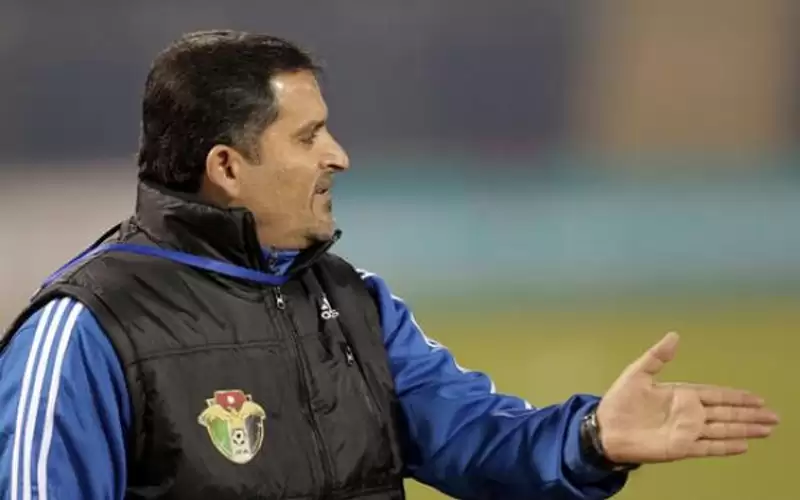 الرمثا يبحث عن مدرب جديد بعد
