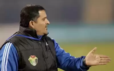 الرمثا يبحث عن مدرب جديد بعد