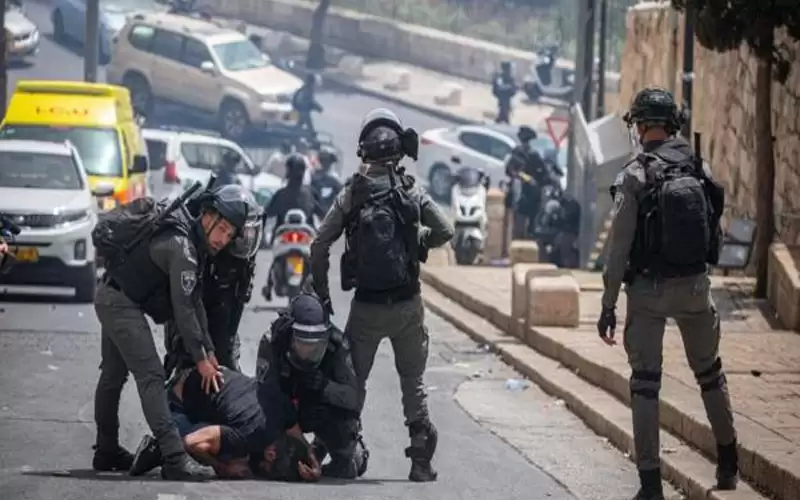 قطر تدين الاعتداءات الإسرائيلية الممنهجة ضد