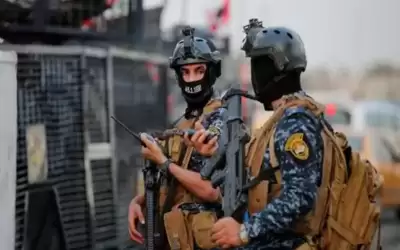 الأمن العراقي يعتقل 29 متطرفا في