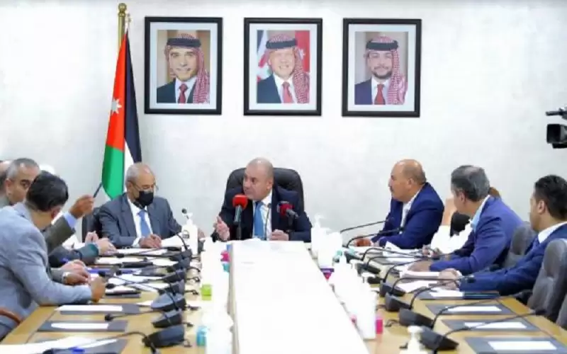 قانونية النواب تقر مشروع معدل قانون