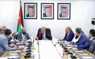 قانونية النواب تقر مشروع معدل قانون